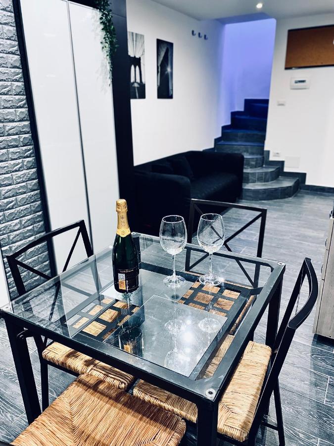 Residenza Toraldo Lägenhet