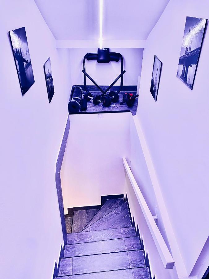 Lägenhet Residenza Toraldo *