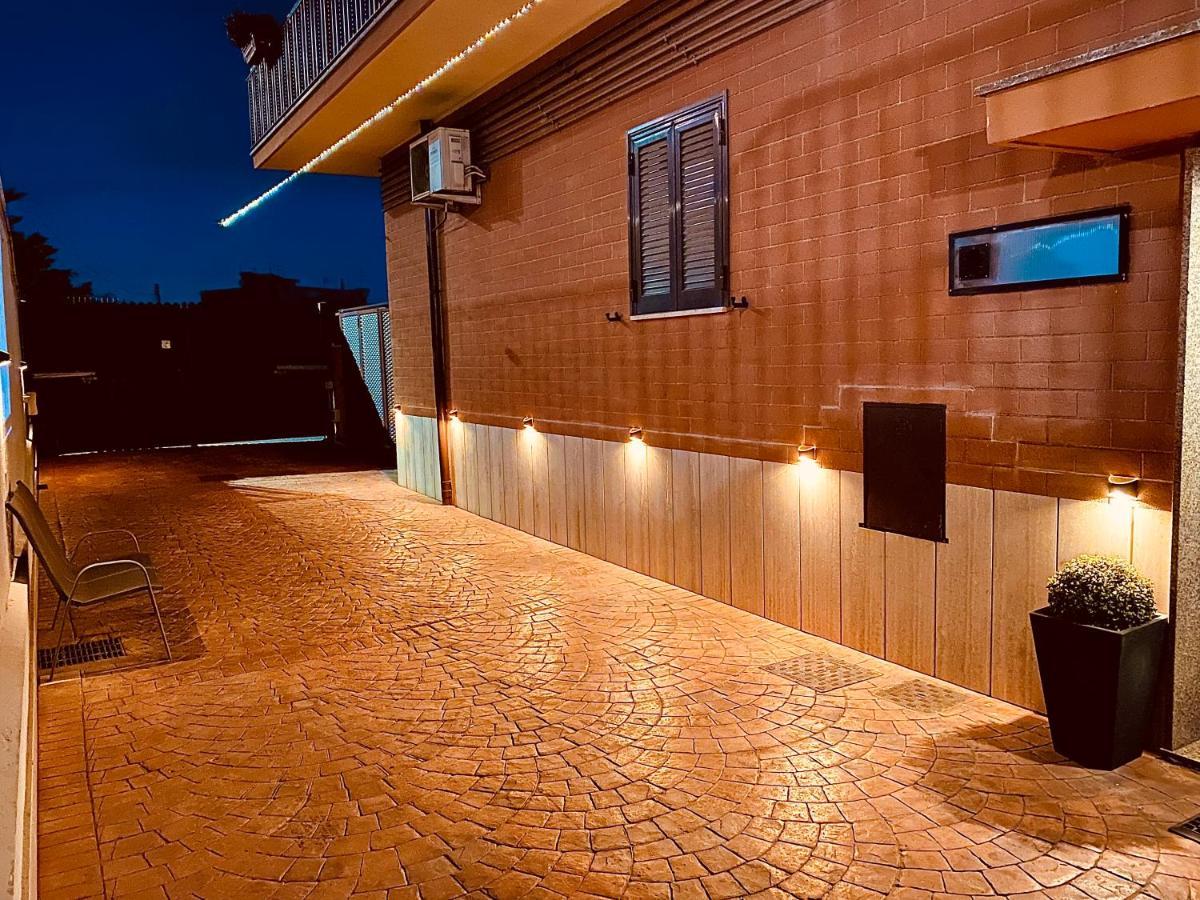 Lejlighed Residenza Toraldo