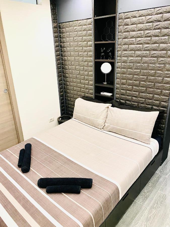 Lejlighed Residenza Toraldo *