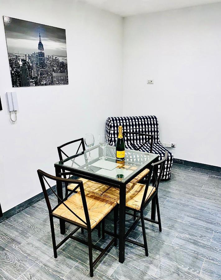 Lejlighed Residenza Toraldo *