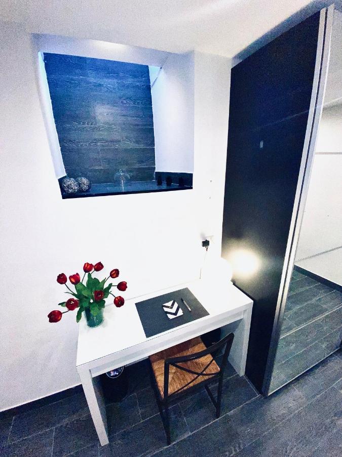 Lejlighed Residenza Toraldo *