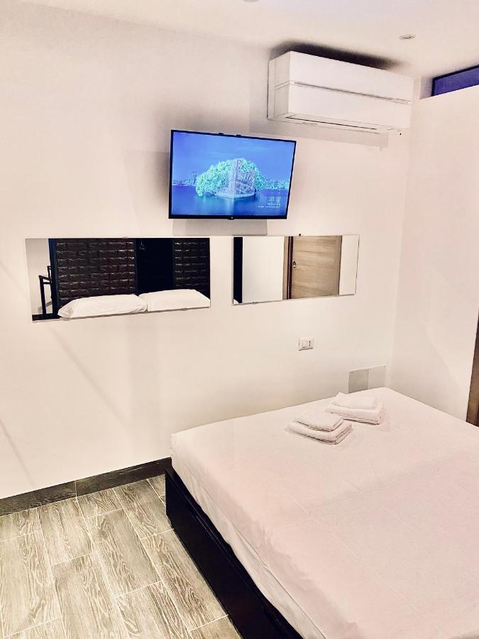 Residenza Toraldo * Rom